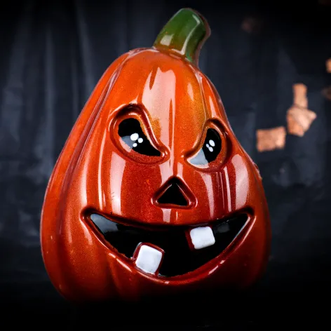 bob the pumpkin